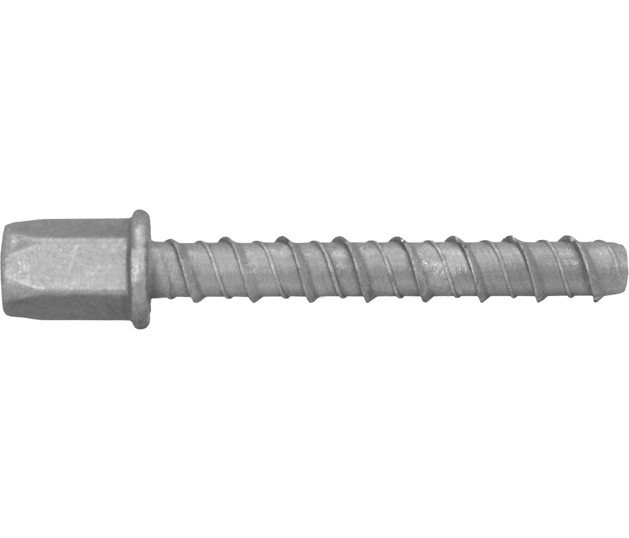 POWERS TIE DOWN ROOF ANCHOR 12MM X 100MM
